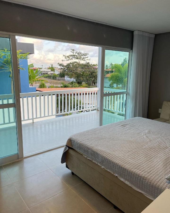 فيلا Casa Blanca Hibiscus Angra De Ipioca Maceio المظهر الخارجي الصورة